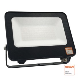 OSRAM LED Flutlichtstrahler 50W - ACTION PRO - DURIS E2835 LED Flutlichtstrahler 50W - ACTION PRO - OSRAM CHIP DURIS E2835