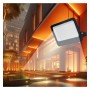LED Flutlichtstrahler 50W - ACTION PRO - OSRAM CHIP DURIS E2835