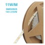 LED Streifen 24V | CRI ELITE |140 LED/m | 5m | SMD2835 | 1600Lm |11W/M | CRI98 | IP20