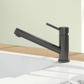 Villeroy & Boch Como Shower Einhebel-Küchenarmatur, Niederdruck