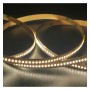 Tira LED 24V | 280xLED/m | 10m | 12W/M | SMD2025 | FREE CUT | 1440Lm/M | IP20