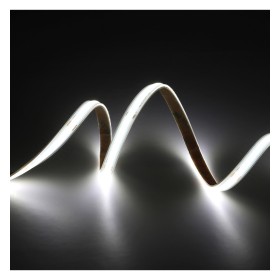 COB LED Streifen 220V ZUSCHNITT | 560 LED/m | 16W/M | 1600Lm/M | FLIP CHIP | 50m | IP67 | Schnitt alle 10cm COB LED Streifen 220V ZUSCHNITT | 560 LED/m | 16W/M | 1600Lm/M | FLIP CHIP | 50m | IP67 | Schnitt alle 10cm
