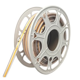 LED COB Streifen 220V | 448 LED/m | 20m | FLIP CHIP | 1200Lm/M |14W/M | CRI+82 | IP67 | Schneiden Sie alle 12.5cm LED COB Streifen 220V | 448 LED/m | 20m | FLIP CHIP | 1200Lm/M |14W/M | CRI+82 | IP67 | Schneiden Sie alle 12.5cm
