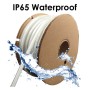 LED Streifen Gleichrichterkabel 220V| 120LED/m | 50m | SMD 2835 | 800Lm | 8W/M | CRI90 | IP65
