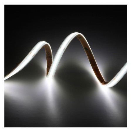 LED-Streifen 220V | 280xLED/m | 20m | SMD2025 | 1596Lm/M | 14W/M | IP67 | 10mm | Schnitt alle 5cm