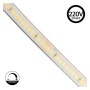 LED-Streifen 220V | 280xLED/m | 20m | SMD2025 | 1596Lm/M | 14W/M | IP67 | 10mm | Schnitt alle 5cm