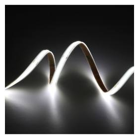 LED-Streifen COB 220V 10W/M | 330 LED/m | 1540Lm/M | FLIP-CHIP | 50m | IP65 | Schnitt alle 10 cm