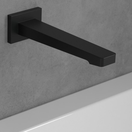 Villeroy & Boch Architectura Square Badewannenauslauf