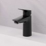 hansgrohe Logis Einhebel-Waschtischmischer 100 CoolStart ohne Ablaufgarnitur