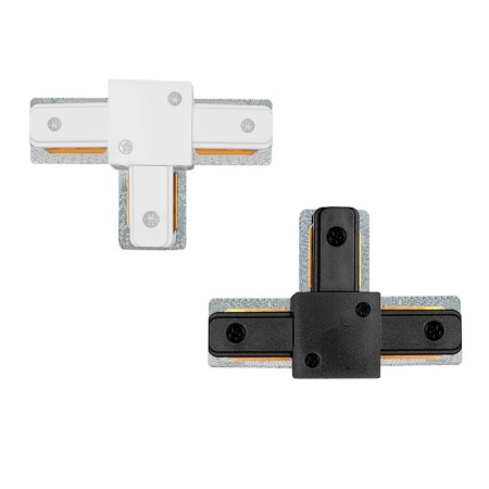 T Verbinder Rail Single Phase verstärkt