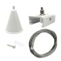 Hanging Kit für Schienen dreiphasig Strahler