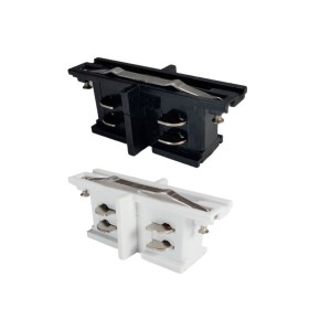 Ich Union von dreiphasig gerade Spur