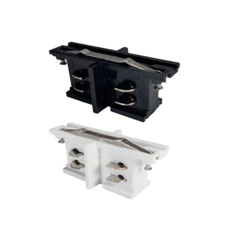 Ich Union von dreiphasig gerade Spur