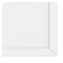 PACK 10stk. LED-Panel 60x60 - SLIM FRAME - 40W Lifud-Treiber - Kein Flackern