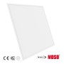PACK 10stk. LED-Panel 60x60 40W - Dimmbar und Programmierbar DALI-2 - Treiber MOSO U5-Serie