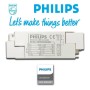 PACK 6stk. LED Panel 120x30 40W- Philips Driver