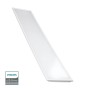 PACK 6stk. LED Panel 120x30 40W- Philips Driver