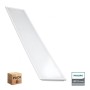 PACK 6stk. LED Panel 120x30 40W- Philips Driver