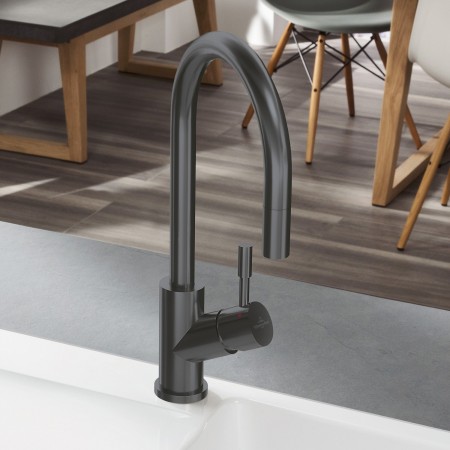 Villeroy & Boch Umbrella Einhebel-Küchenarmatur