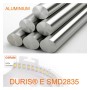 Pack 20stk. LED Einbauleuchte 20W kreisförmig - OSRAM CHIP DURIS E 2835