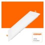 LED Einbauleuchte 20W Quadratisch - OSRAM CHIP DURIS E 2835