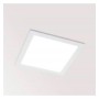 LED Einbauleuchte 20W Quadratisch - OSRAM CHIP DURIS E 2835