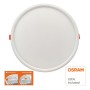LED Einbauleuchte Rund 20W Downlight Einstellbar - OSRAM CHIP DURIS E 2835