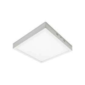 LED Deckenleuchte Quadratisch Oberfläche 20W - OSRAM CHIP DURIS E 2835
