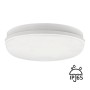 LED-Deckenleuchte 12W -PURELIGHT- Innen- und Aussenbereich - IP65