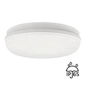 LED-Deckenleuchte 12W -PURELIGHT- Innen- und Aussenbereich - IP65