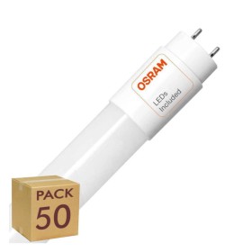10stk. LED Röhre 20W T8 Glas 150cm - HOHE LEUCHTIGKEIT - OSRAM CHIP 10stk. LED Röhre 20W T8 Glas 150cm - HOHE LEUCHTIGKEIT - OSRAM CHIP