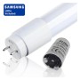 PACK10stk. LED-Röhre 18W Glas 120cm 300º - SMD2835 SAMSUNG - Hohe Helligkeit 130Lm/W