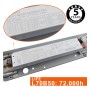 LED Feuchtraumleuchte Integrierten - 44W-38W-32W-25W - OSRAM Driver - 150cm