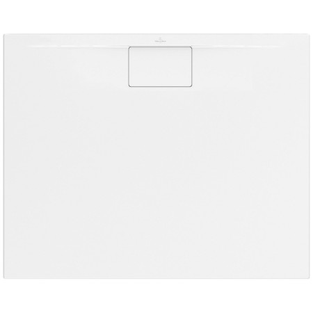 Villeroy & Boch Architectura Metalrim Duschwanne 100 x 75 x 1,5 cm