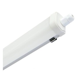 Wasserdichte LED-Leiste 30W - GLOWLUXE - Verbindbar - 119cm - IP65 Wasserdichte LED-Leiste 30W - GLOWLUXE - Verbindbar - 119cm - IP65