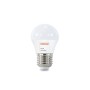 LED Lampe 6W E27 G45 220º - OSRAM CHIP DURIS E 2835