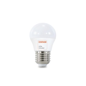 LED Lampe 6W E27 G45 220º - OSRAM CHIP DURIS E 2835 LED Lampe 6W E27 G45 220º - OSRAM CHIP DURIS E 2835