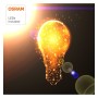 LED Lampe 6W E27 G45 220º - OSRAM CHIP DURIS E 2835
