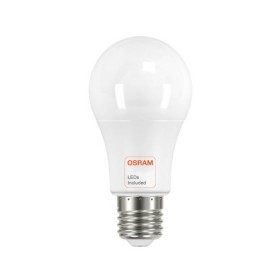 LED Lampe 9W E27 A60 180º - OSRAM CHIP DURIS E 2835 LED Lampe 9W E27 A60 180º - OSRAM CHIP DURIS E 2835