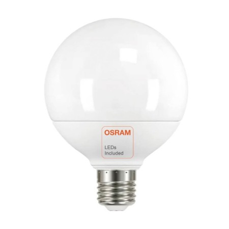 LED-Glühlampe G95 15W 300° E27 - OSRAM CHIP DURIS E 2835
