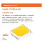 LED-Glühlampe G95 15W 300° E27 - OSRAM CHIP DURIS E 2835