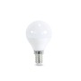 10stk. LED Lampe 6W E14 G45 220º - OSRAM CHIP DURIS E 2835