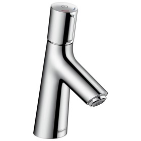 hansgrohe Talis Select S Einhebel-Waschtischmischer 80