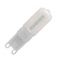 10stk. G9 LED Lampe - 5W - 360 ​​° G9 Dimmbare