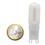10stk. G9 LED Lampe - 5W - 360 ​​° G9 Dimmbare