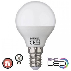 10x Stk. LED Birne ELITE-10 10W E14 10x Stk. LED Birne ELITE-10 10W E14