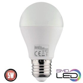 10x Stk. LED Birne PREMIER-5 5W E27 10x Stk. LED Birne PREMIER-5 5W E27