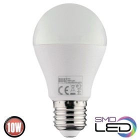10x Stk. LED Birne PREMIER-10 10W E27 6400K 10x Stk. LED Birne PREMIER-10 10W E27 6400K