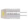 10x Stk. Led Kapsel MINI / 1,5W / G4 KERAMIK