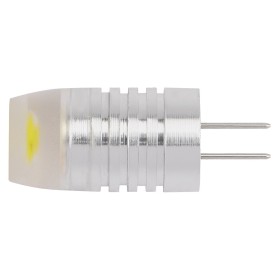10x Stk. Led Kapsel MINI / 1,5W / G4 KERAMIK 10x Stk. Led Kapsel MINI / 1,5W / G4 KERAMIK